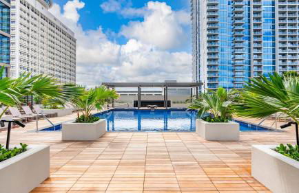 Honolulu Luxury Condo w Resort Amenities Private Courtyard Access - Foto 30