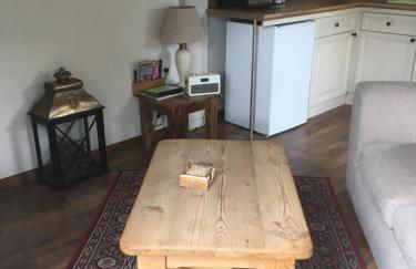 Little Banks Barn - Foto 12