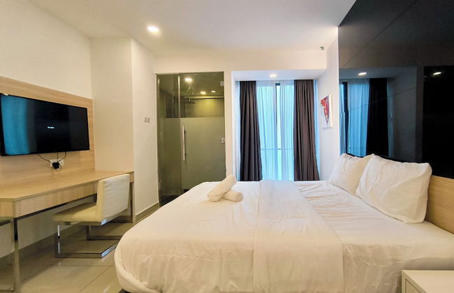 Grand Ion Delemen by Manhattan Group - Foto 63