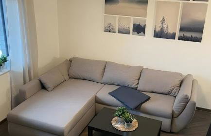 Ferienhaus Bella Haus am Harkebrügg - Foto 1