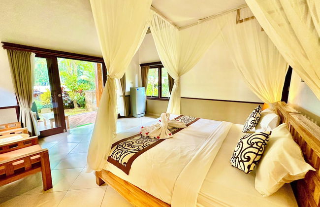 Dupa Ubud Villa - Foto 73