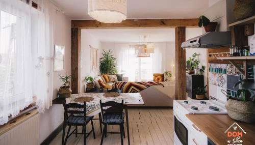 Dom w sercu Pomlewa - Foto 3, pet friendly, minibar