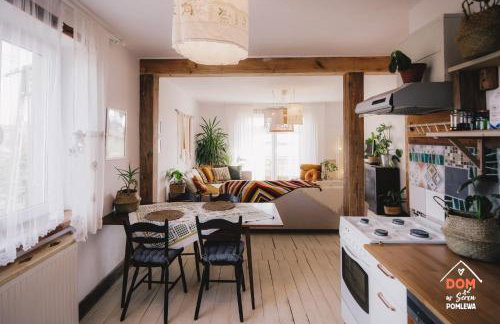 Dom w sercu Pomlewa - Foto 3