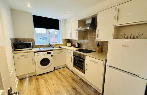 West Street Mews - Serviced Accommodation - Foto 21