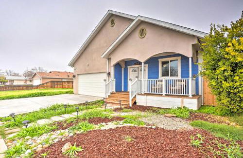 Stunning Clovis Home about 1 Mile to Old Town! - Foto 25