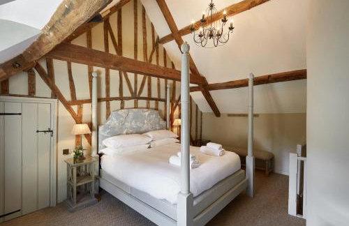 Grey's Court Cottages - Foto 9