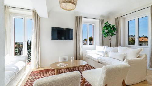 62 CARNOT LOT 7 - Appartement Duplex Atypique- climatise - 2 chambres - Photo 1