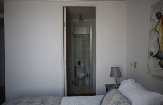 A&G Apart Hotel - Photo 26