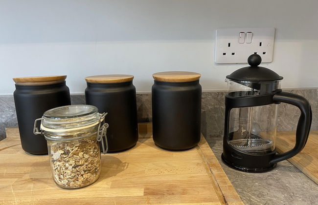 1bedapt Privateestate W/free Parking - 10mintocity - Foto 14