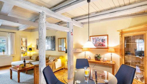 Ferienhaus Altes Nachtwächterhaus - Foto 3