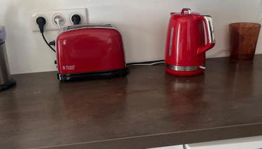 Au Son du Clocher - Foto 3, toaster