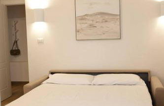 Casa Maria - Quiet Courtyard Apartment near Porta Nuova Station & City Center - Foto 12
