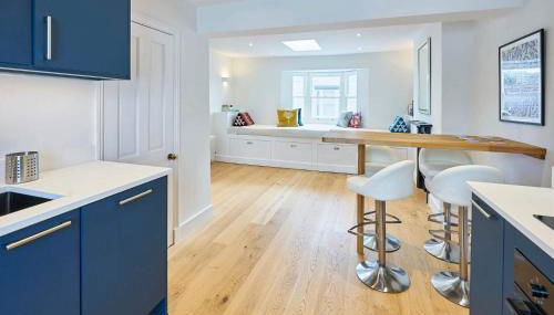 Host & Stay - Window on the World - Foto 2, stove, dishwasher