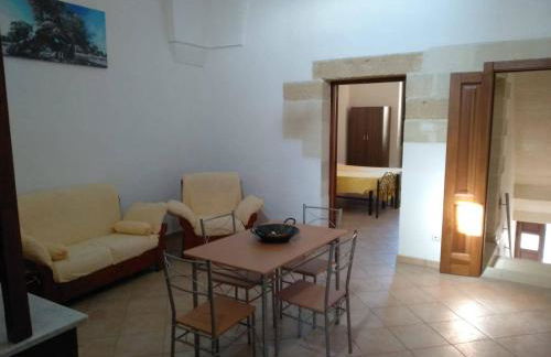 Regina Elena Casa Vacanze Salento - Foto 15