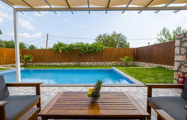 Exclusive Sheltered Villas - Foto 28