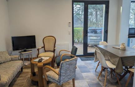 L'idylle - maison a la mer - Foto 8