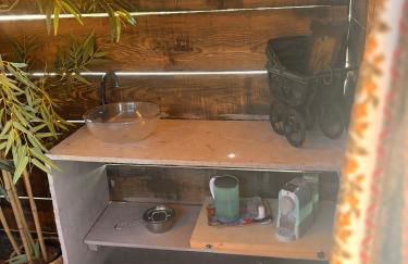 Bergerie de Charme Pedi Lione - Foto 47