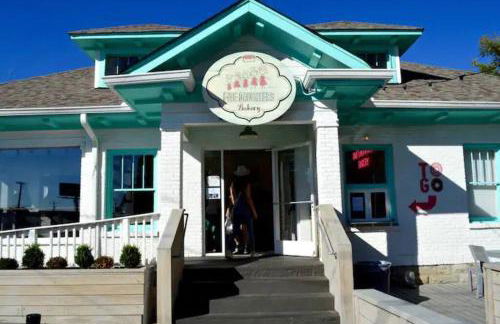 Guest House 12 South Nashville - Foto 27