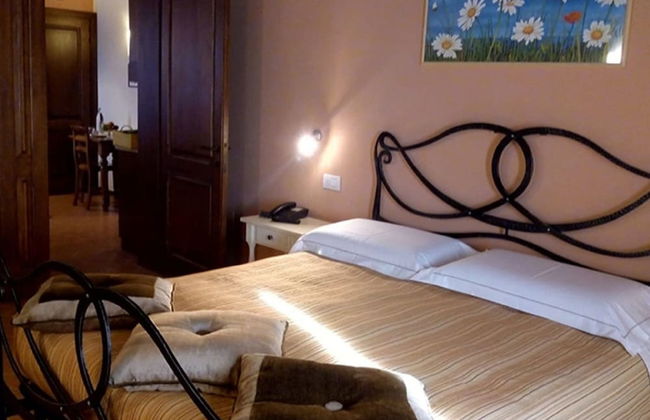 Holiday Apartment on a Farm in Umbria - Photo 2