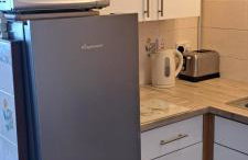 Belle Aire Beach Retreat at Hemsby with FREE WIFI Bed linen included Freely tvs in bedrooms and FREE onsite entertainment - Foto 16