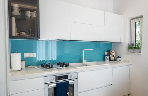 Azure apartments Amalfi Coast - Foto 25