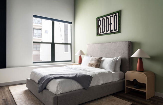 Mint House Fort Worth – Cultural District - Foto 1