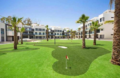 Oasis Beach El Raso Guardamar - Foto 42