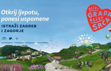 Holiday house Green hill in Zagorje - Foto 34