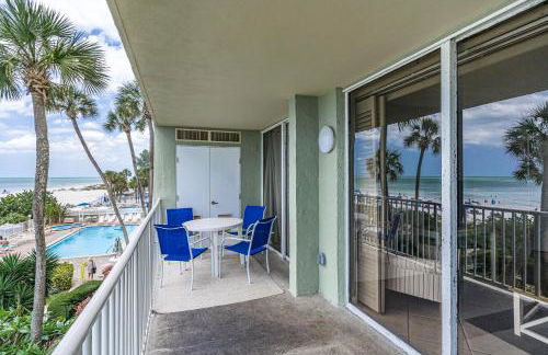 3 Bedroom Indian Shores Stunnersc1-305 - Photo 9