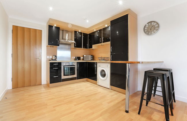 VKM Apartments - Foto 19