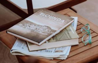 Elounda Τheros - Foto 64