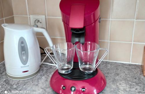 Gîtes Le Bois Berranger - Photo 37