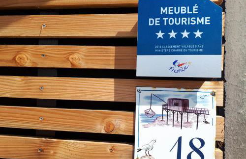 La Terrasse La Tremblade - Foto 15