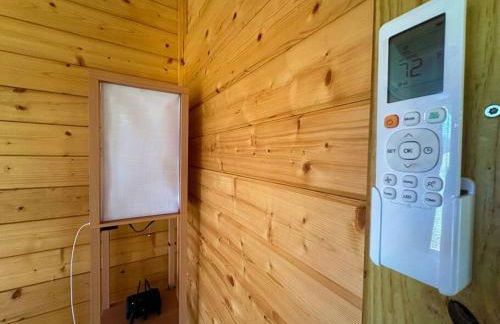 Tranquil Modern Farm Cabin - Foto 18