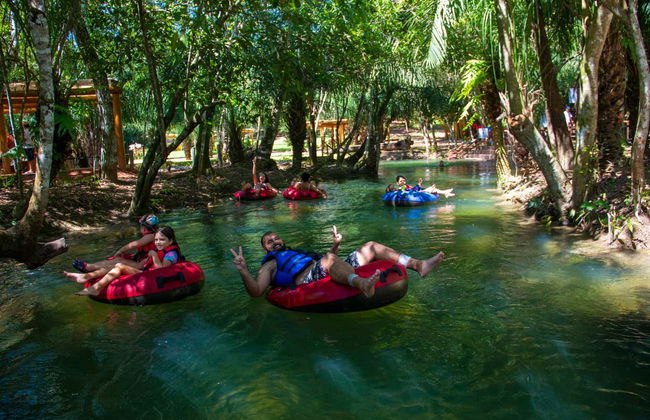 Estrela do Formoso Ticket - Foto 4