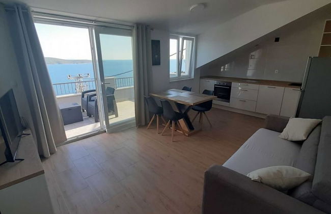 Apartments Dobrila - Foto 29