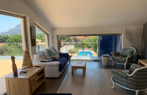 Villa Elloise - Foto 9