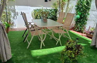 Patios con encanto - Foto 1