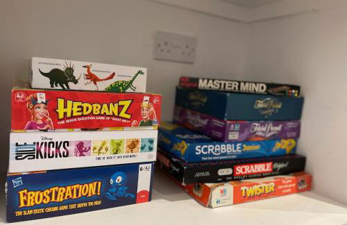 Afan forest-Cregan Cottage-Pet friendly - Foto 22