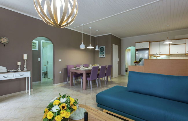 Villa in Adele With Pool & Olive Grove Views - Photo 36