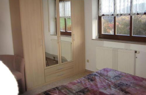 Apartment FeHaus Johannesberg by Interhome - Foto 10