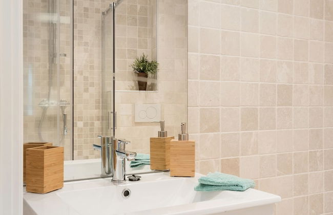 Fosswinckel Apartments - Foto 38