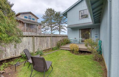 #StayinMyDistrict Cape Arago Sanctuary at the Sea - Foto 57