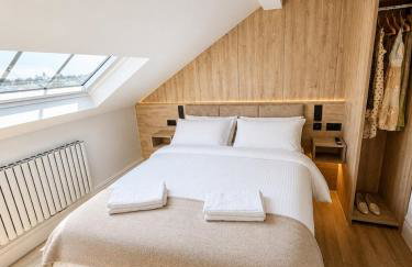 East Parade Collection, The Penthouse - Foto 2