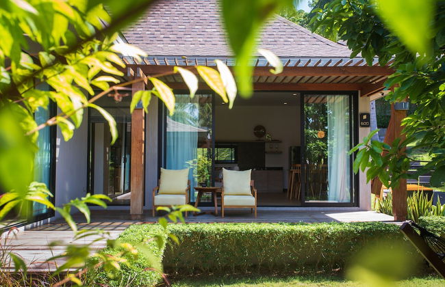 CHUZ Villas Samui - Foto 49