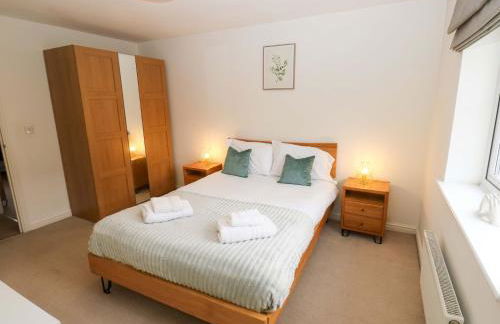 Cottage Holiday Home - Foto 10