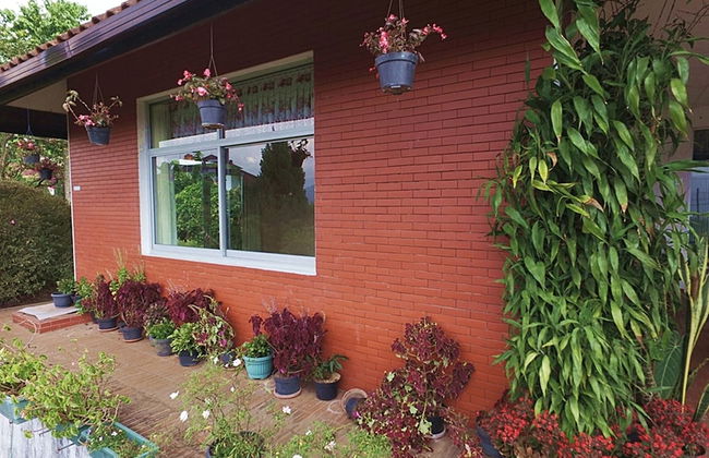 Vila Bunga Merah Gelatik - Photo 48