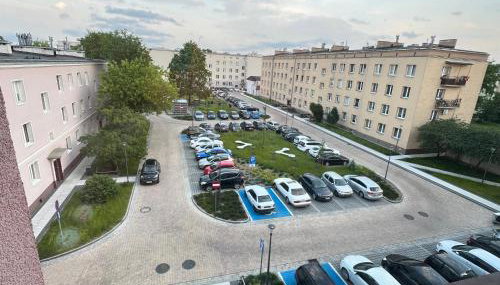 Apartament Rockabilly - Foto 4