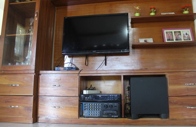 Villa Bayu Lembang - Foto 2