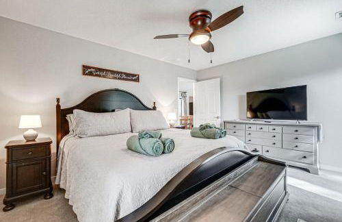 Northeast Wilmington Home about 5 Mi to Beach! - Foto 11